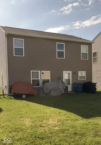 4059 Tahoe Drive Indianapolis IN 46235