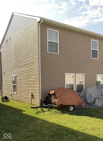 4059 Tahoe Drive Indianapolis IN 46235