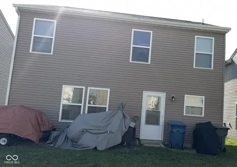 4059 Tahoe Drive Indianapolis IN 46235
