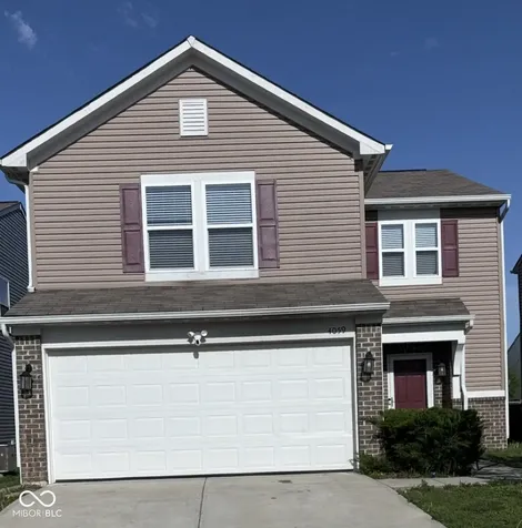 4059 Tahoe Drive Indianapolis IN 46235