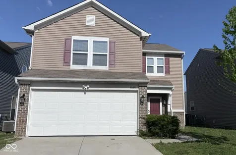 4059 Tahoe Drive Indianapolis IN 46235