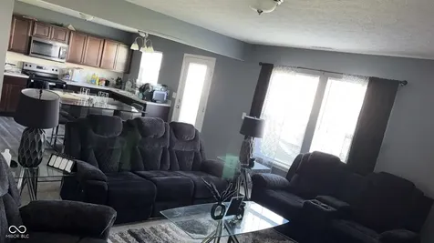 4059 Tahoe Drive Indianapolis IN 46235