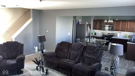 4059 Tahoe Drive Indianapolis IN 46235