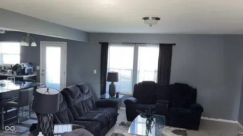 4059 Tahoe Drive Indianapolis IN 46235