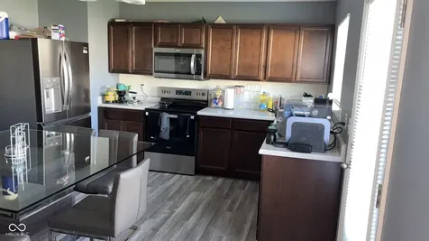 4059 Tahoe Drive Indianapolis IN 46235