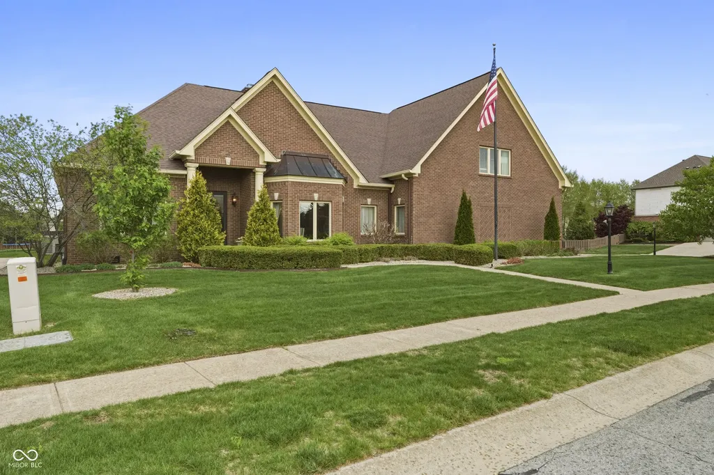 9767 Soaring Eagle Lane Fishers IN 46055