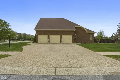 9767 Soaring Eagle Lane Fishers IN 46055