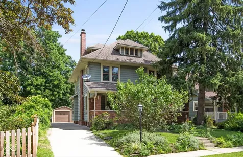 5452 University Avenue Indianapolis IN 46219