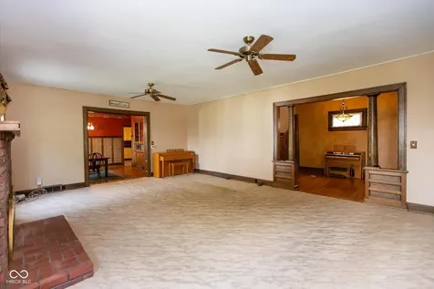 5452 University Avenue Indianapolis IN 46219