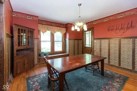 5452 University Avenue Indianapolis IN 46219