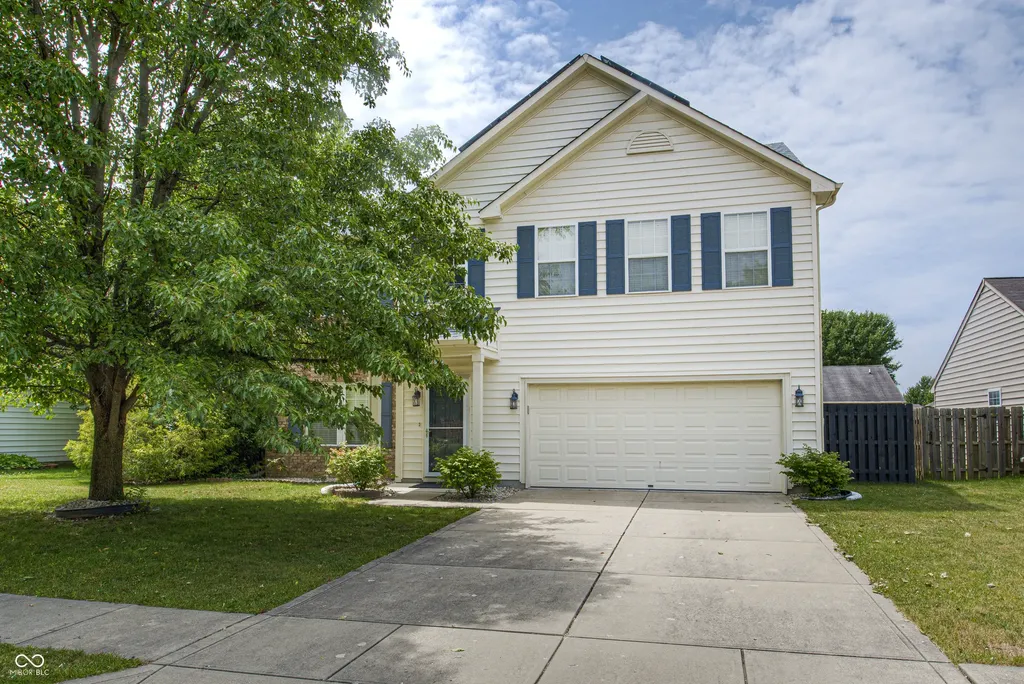 10665 Brooks Street Indianapolis IN 46234