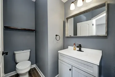 10665 Brooks Street Indianapolis IN 46234