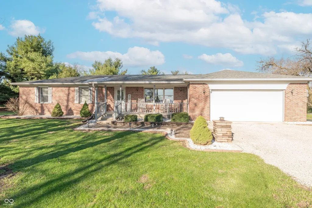 3478 S 575 E Whitestown IN 46075