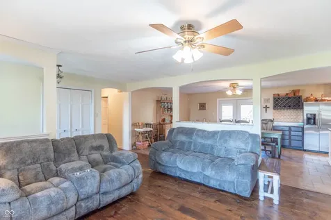 3478 S 575 E Whitestown IN 46075