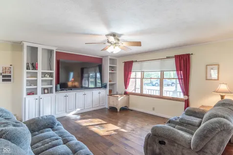 3478 S 575 E Whitestown IN 46075
