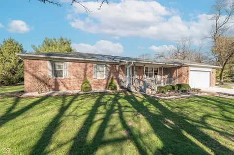 3478 S 575 E Whitestown IN 46075