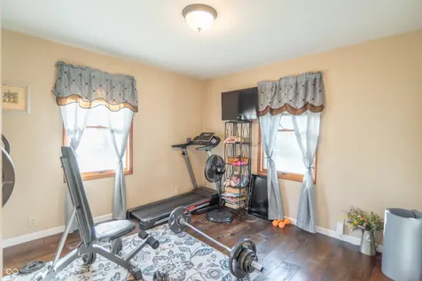 3478 S 575 E Whitestown IN 46075
