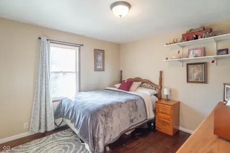 3478 S 575 E Whitestown IN 46075