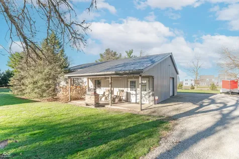 3478 S 575 E Whitestown IN 46075