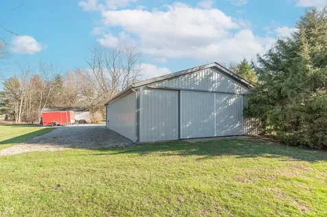 3478 S 575 E Whitestown IN 46075