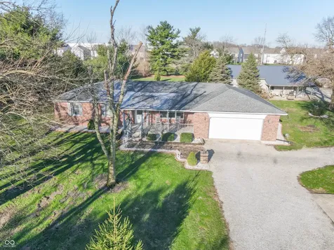 3478 S 575 E Whitestown IN 46075