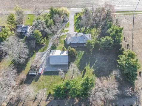 3478 S 575 E Whitestown IN 46075