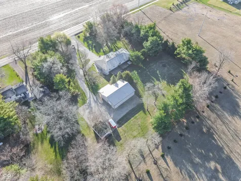 3478 S 575 E Whitestown IN 46075
