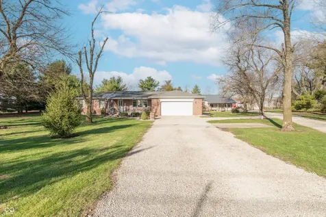 3478 S 575 E Whitestown IN 46075