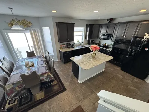 8836 Hornady Court Indianapolis IN 46239