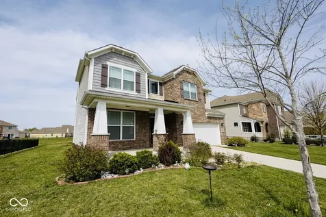 8836 Hornady Court Indianapolis IN 46239