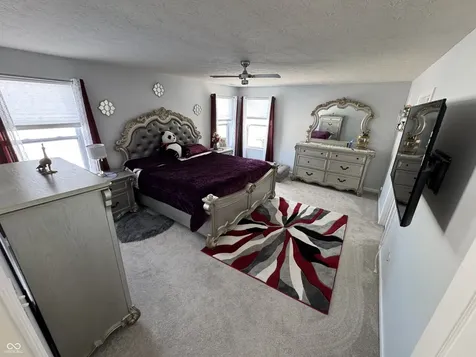 8836 Hornady Court Indianapolis IN 46239