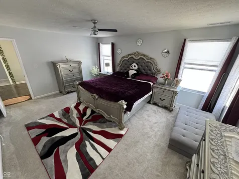 8836 Hornady Court Indianapolis IN 46239