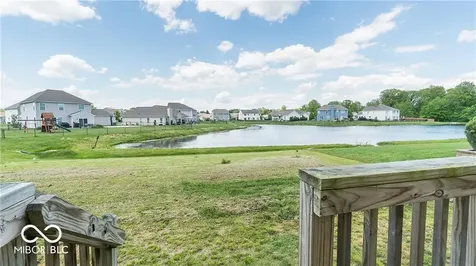 8836 Hornady Court Indianapolis IN 46239