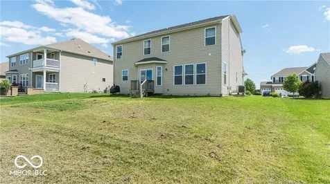 8836 Hornady Court Indianapolis IN 46239