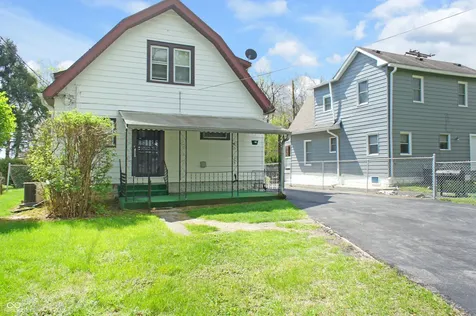 802 W 42nd Street Indianapolis IN 46208