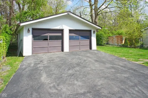 802 W 42nd Street Indianapolis IN 46208