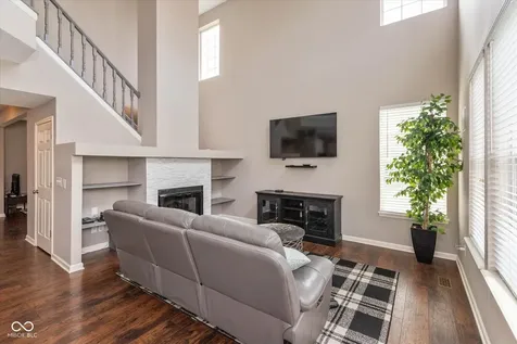 9756 Scotch Pine Court Fishers IN 46037