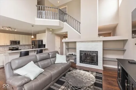 9756 Scotch Pine Court Fishers IN 46037