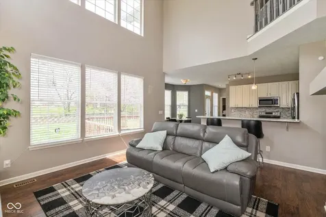 9756 Scotch Pine Court Fishers IN 46037