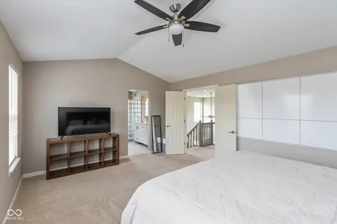 9756 Scotch Pine Court Fishers IN 46037