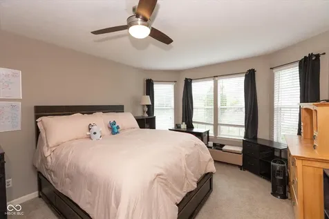 9756 Scotch Pine Court Fishers IN 46037