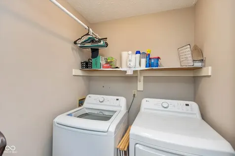 9756 Scotch Pine Court Fishers IN 46037