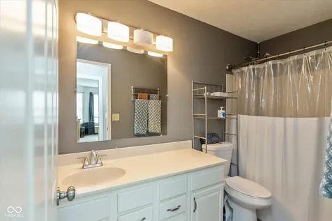 9756 Scotch Pine Court Fishers IN 46037