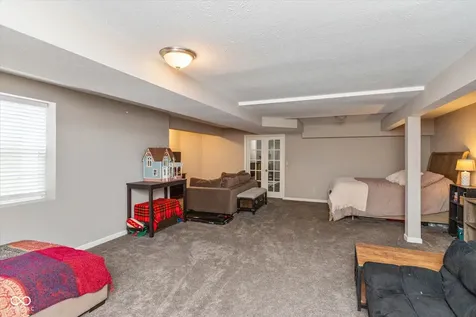 9756 Scotch Pine Court Fishers IN 46037