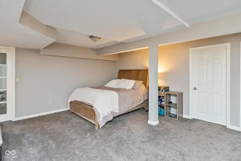 9756 Scotch Pine Court Fishers IN 46037