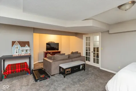 9756 Scotch Pine Court Fishers IN 46037