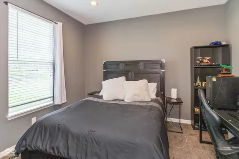 9756 Scotch Pine Court Fishers IN 46037