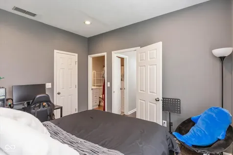 9756 Scotch Pine Court Fishers IN 46037