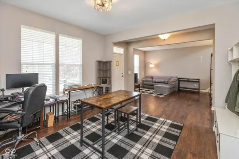 9756 Scotch Pine Court Fishers IN 46037