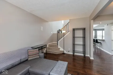 9756 Scotch Pine Court Fishers IN 46037